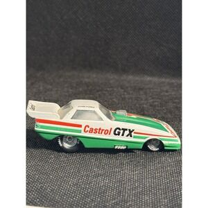 Road Champions 1:64 Castrol‎ GTX John Force Dragster